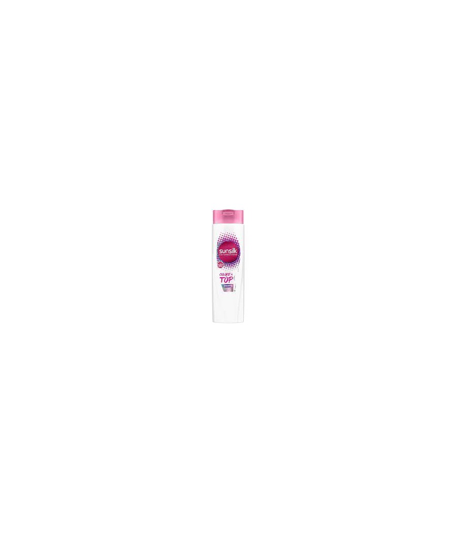 Sunsilk shampoo 220 ml colore