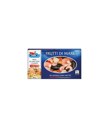 VIVAMARE FRUTTI DI MARE GR 300