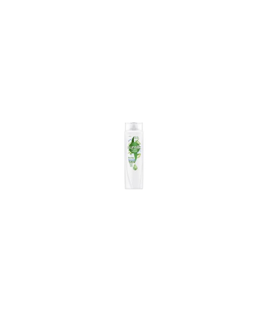 Sunsilk Shampoo 250ml Aloe Vera