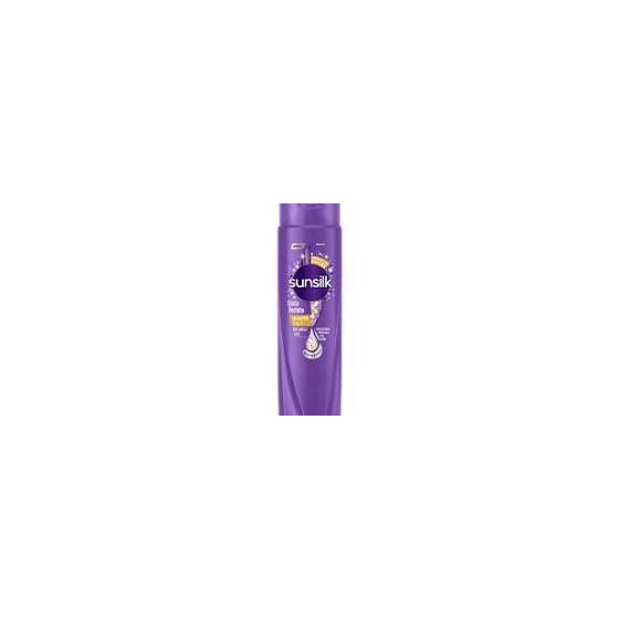 SUNSILK SHAMPOO 2in1 LISCIO PERFETTO 250 ML