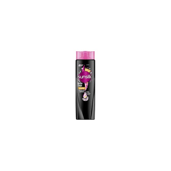 SUNSILK SHAMPOO BYE BYE CRESPO 250 ML