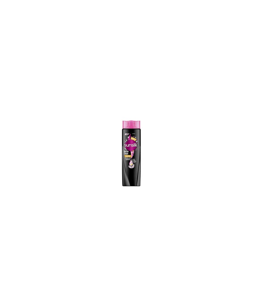 SUNSILK SHAMPOO BYE BYE CRESPO 250 ML