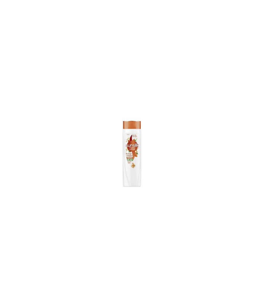 SUNSILK SHAMPOO OLIO ARGAN & MANDORLE 250 ML