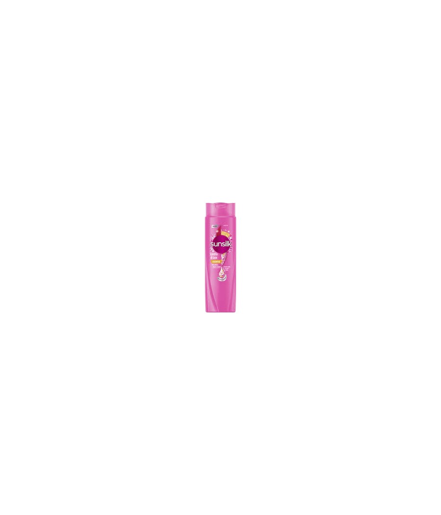 SUNSILK SHAMPOO SCINTILLE DI LUCE 250 ML