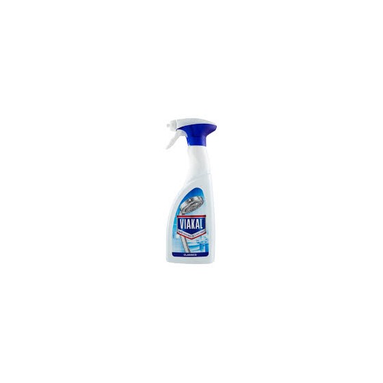 Viakal Bagno Classico Anticalcare Spray 515 ml