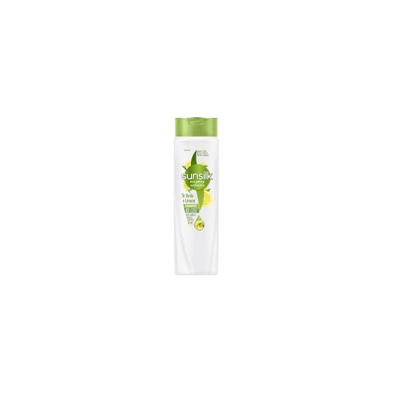 SUNSILK SHAMPOO TE' VERDE E LIMONE 250 ML