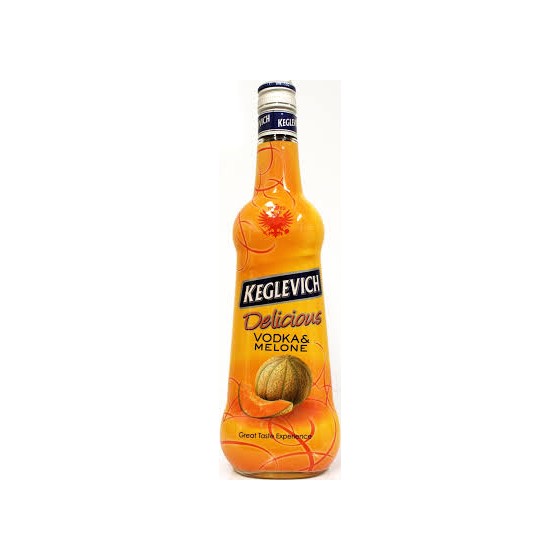 VODKA KEGLEVICH MELONE CL. 70