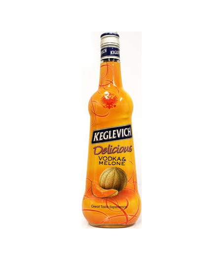 VODKA KEGLEVICH MELONE CL. 70