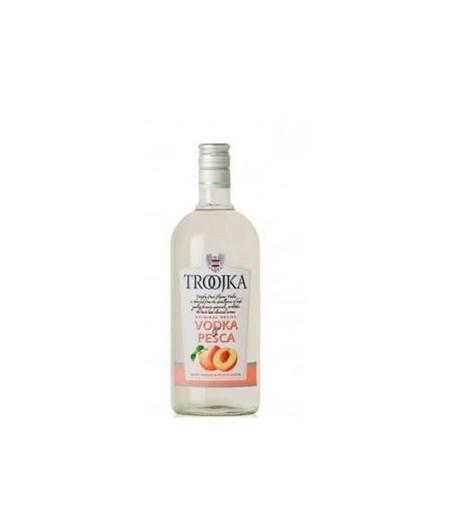 VODKA TROOJKA  PESCA LT 1 37.5