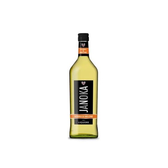 VODKA TROOJKA MELONE LT 1