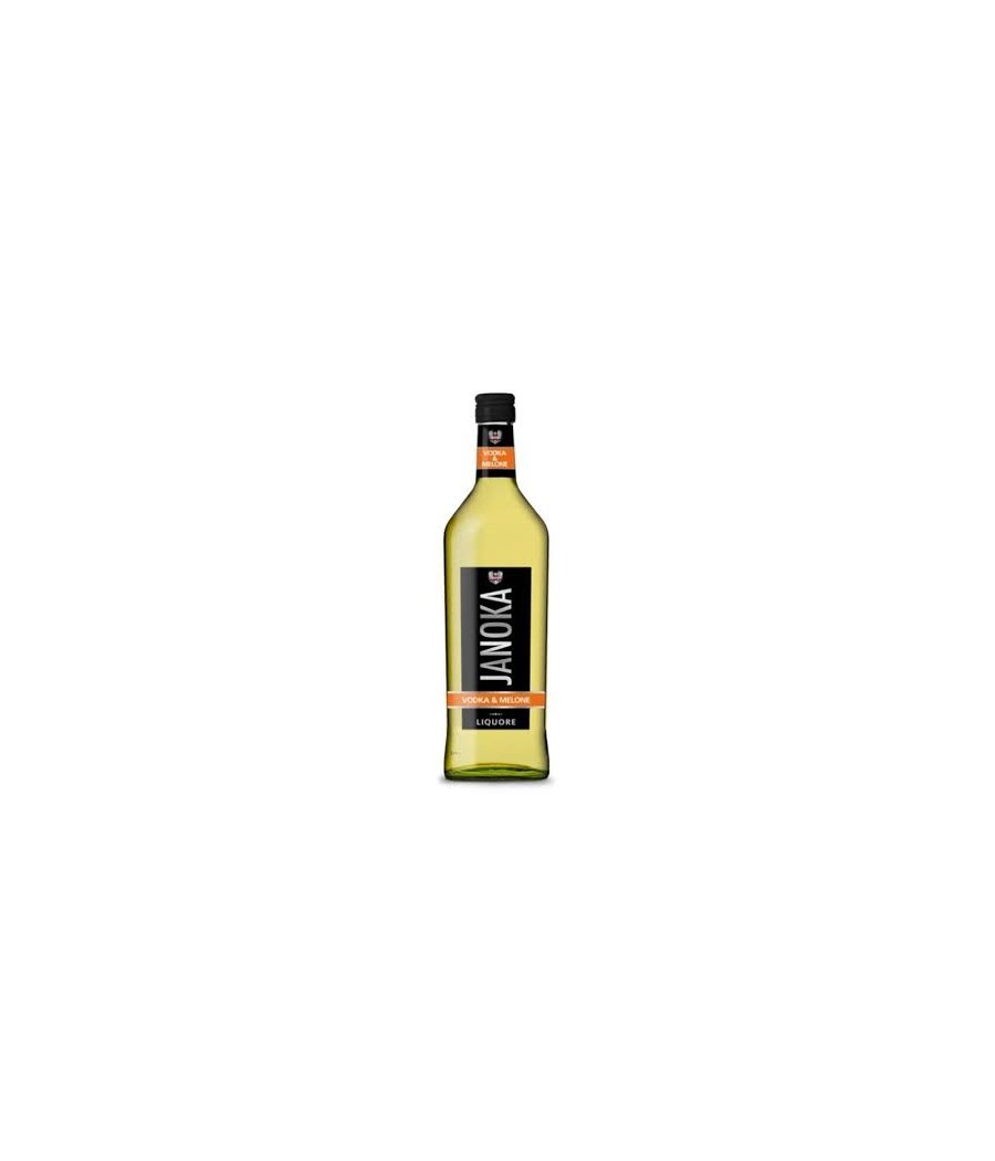 VODKA TROOJKA MELONE LT 1