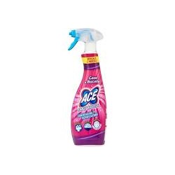 ACE CANDEGGINA SPRAY 750ML (P)