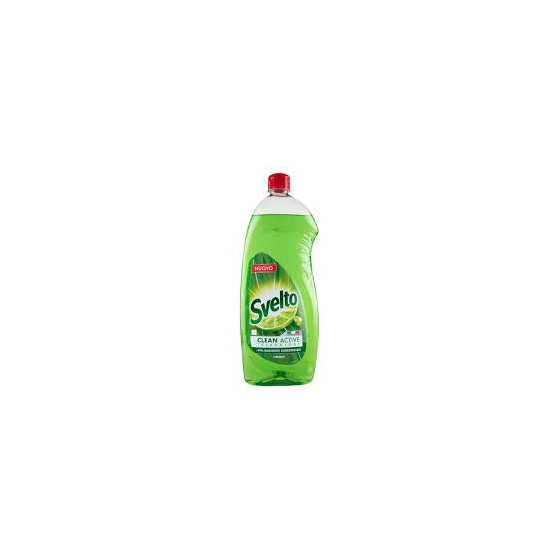 Svelto Limone 980 ml