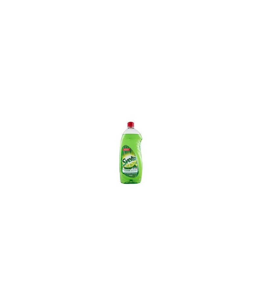 Svelto Limone 980 ml