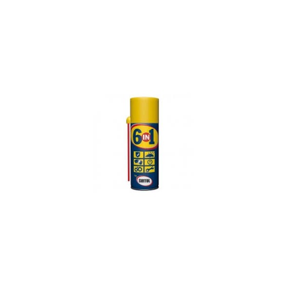 SVITOL SBLOCCANTE 6in1 200ml 41961