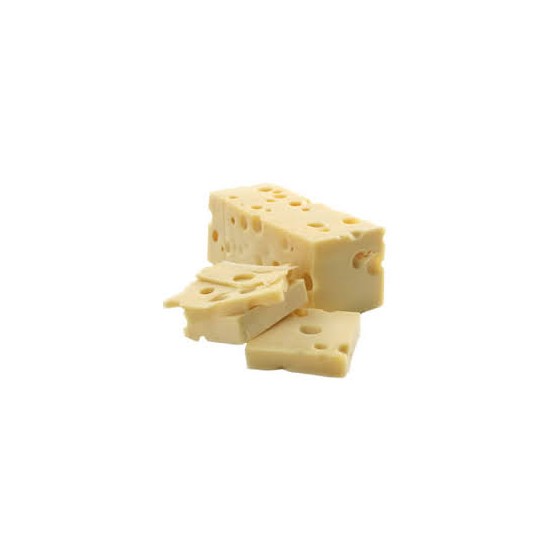 SVIZZERO BAVARESE EMMENTHAL A PEZZO