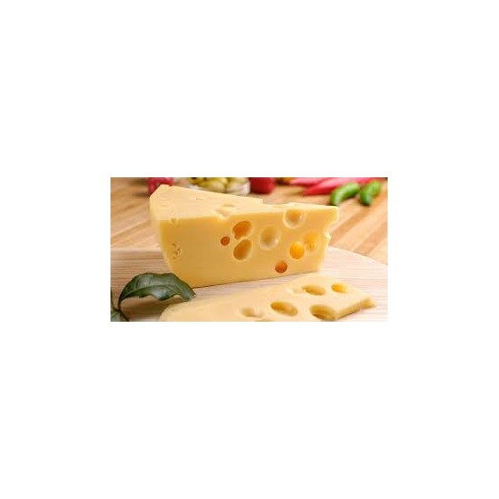 SVIZZERO FORMAGGIO GROVIERA MAASDAM