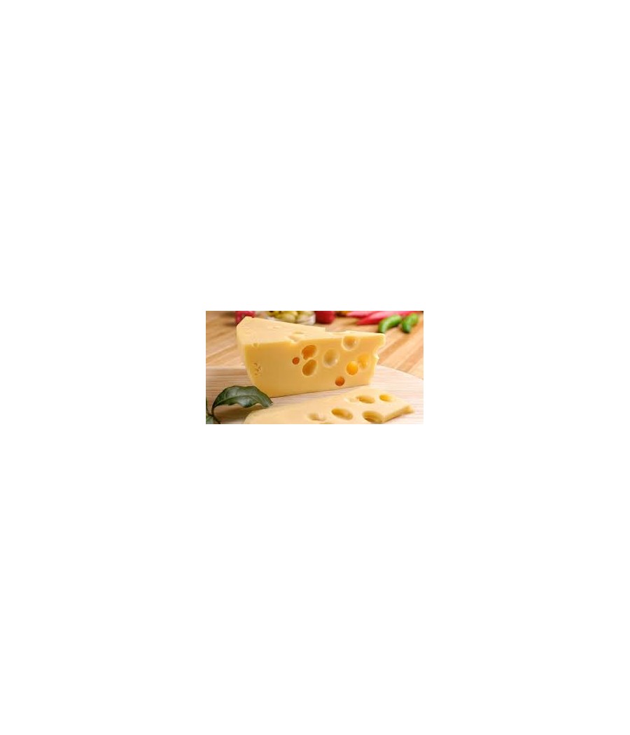 SVIZZERO FORMAGGIO GROVIERA MAASDAM