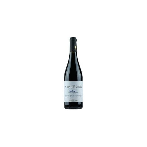 TENUTE ORESTIADI Syrah Molino a Vento cl 75