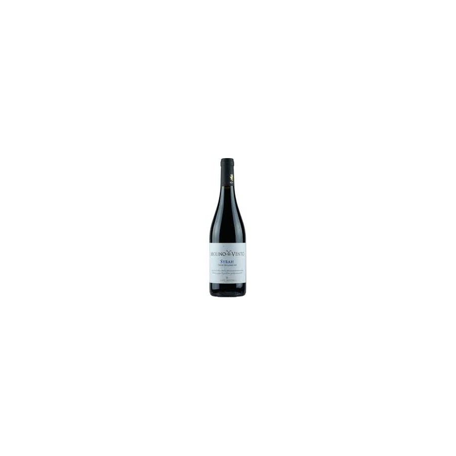 TENUTE ORESTIADI Syrah Molino a Vento cl 75