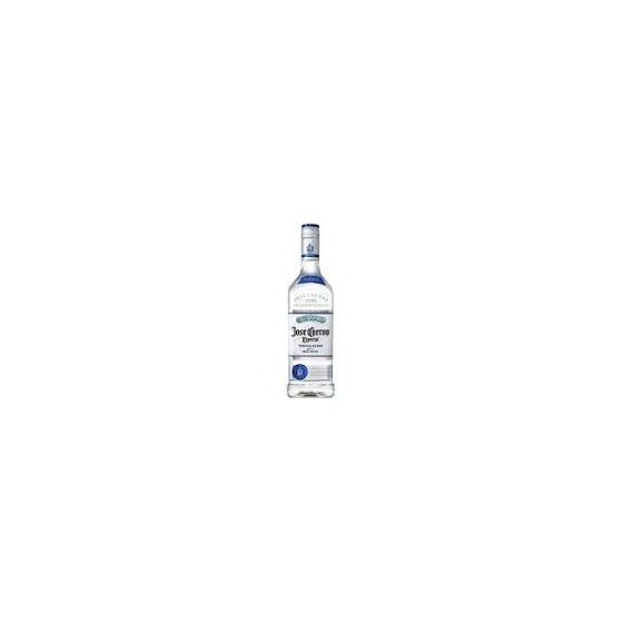 TEQUILA CUERVO SILVER ESPECIAL LT 1