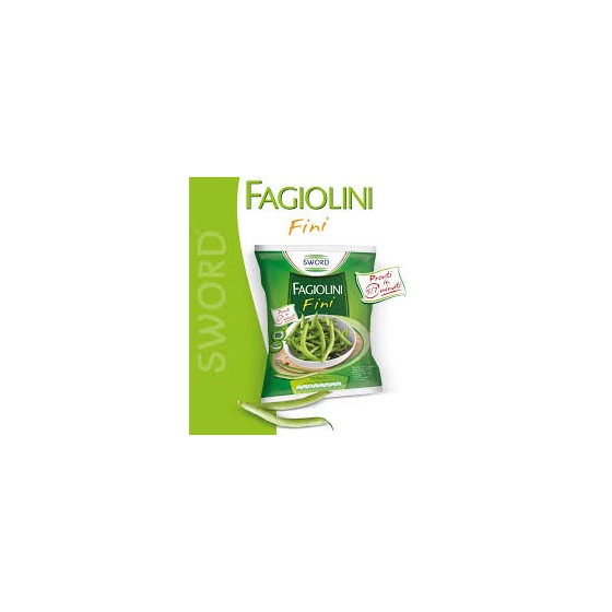 SWORD FAGIOLINI KG 1