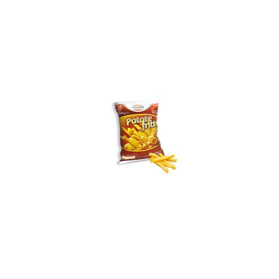 SWORD PATATE PATATINE FRITTE SURGELATE  KG 2.5