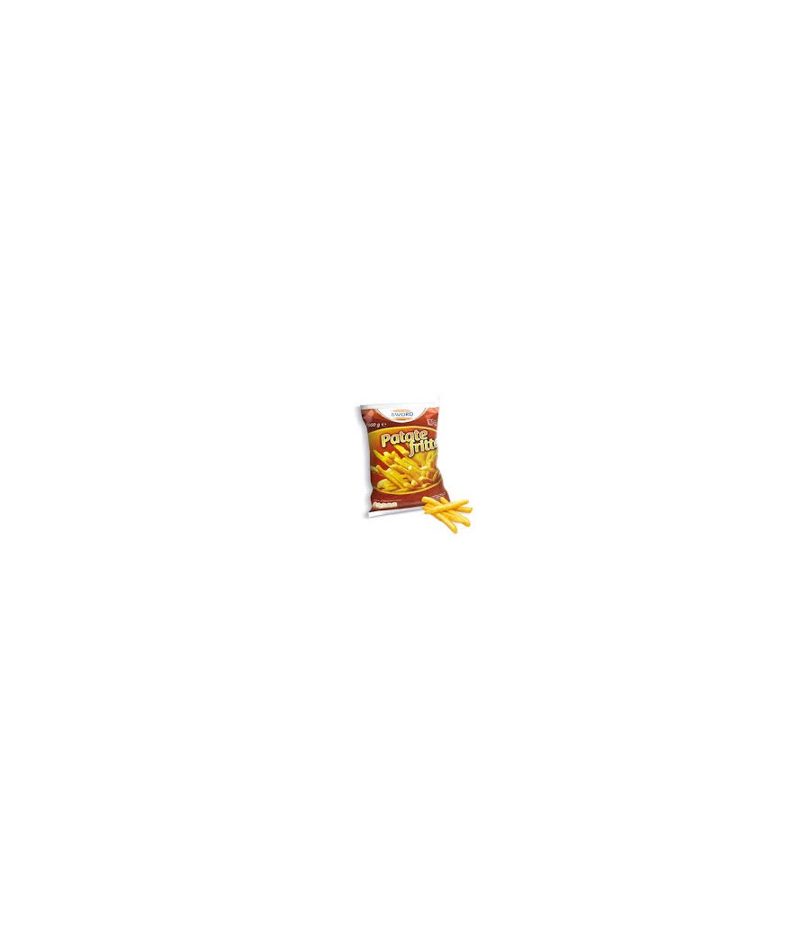 SWORD PATATE PATATINE FRITTE SURGELATE  KG 2.5