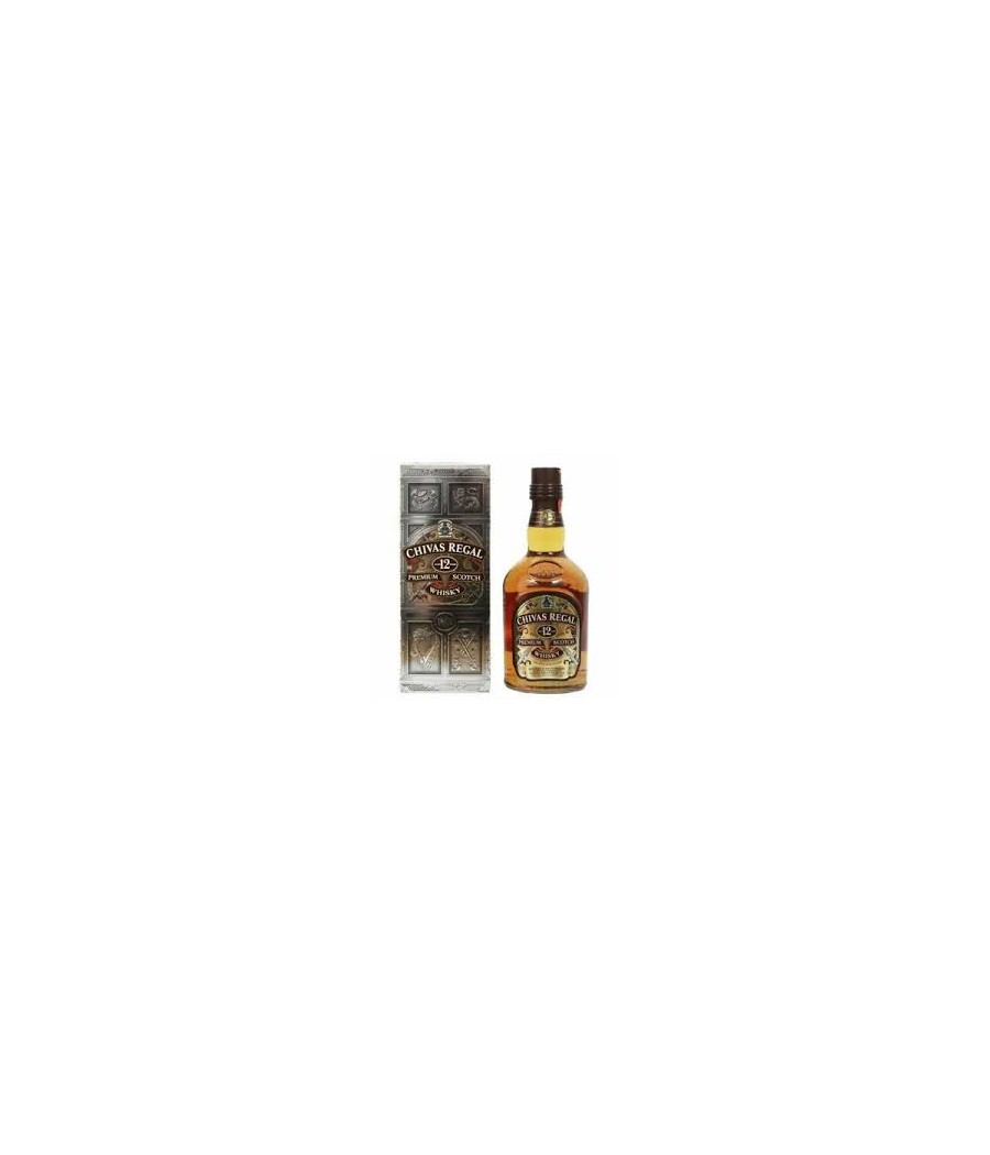 WHISKY CHIVAS REGAL CL.70 AST.