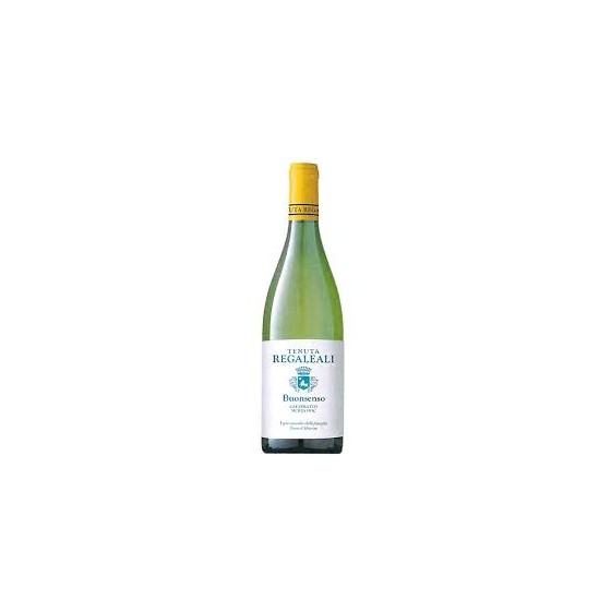 TASCA D'ALMERITA Buonsenso Cataratto Sicilia DOC cl 75