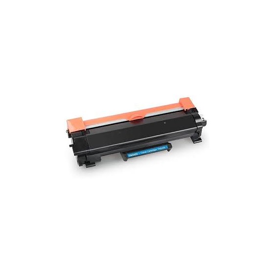 TONER TN2220 TN450 TN2200 TN2010  TONER COMPATIBILE PER STAMPANTE BROTHER HL2135 HL 2135W XL 2600 K TN-2220