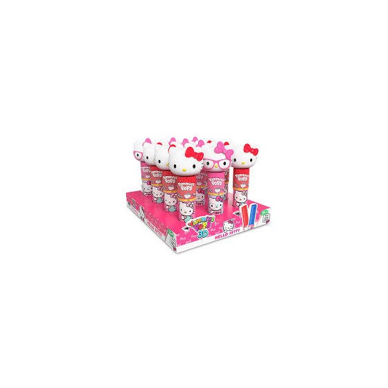 YAMMIEZ POP 3D HELLO KITTY