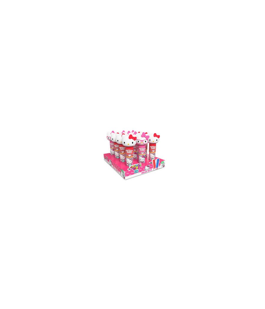 YAMMIEZ POP 3D HELLO KITTY