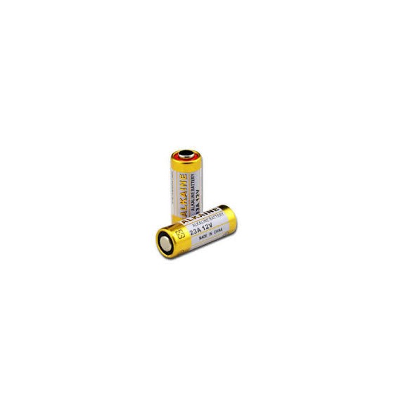 BATTERIA 27A 12V