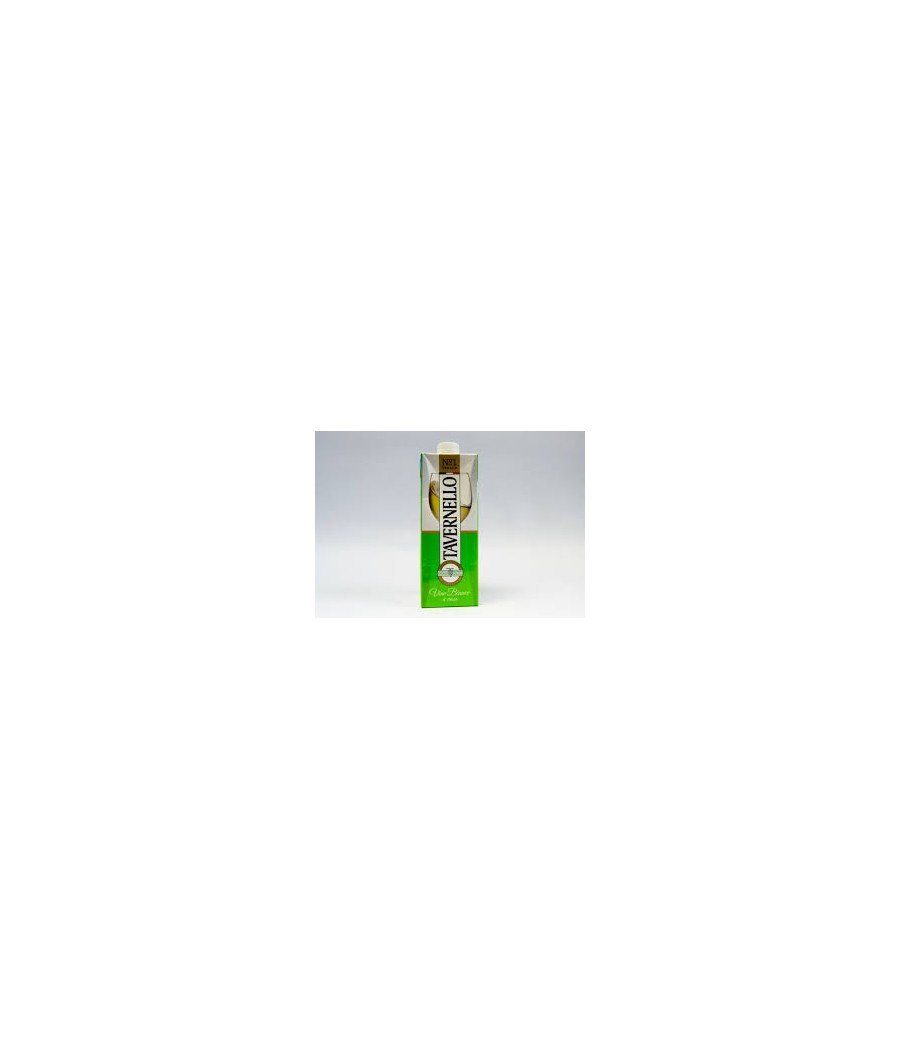 TAVERNELLO BRICK BIANCO LT.1P