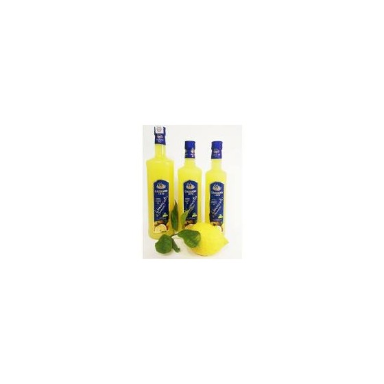 TOSCO LIMONCELLO CL 70