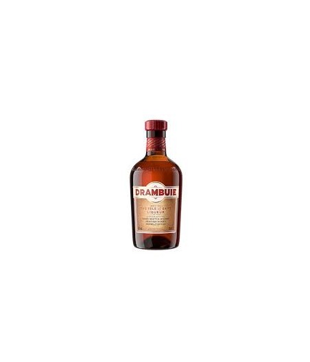 WHISKY DRAMBUIE CL 70