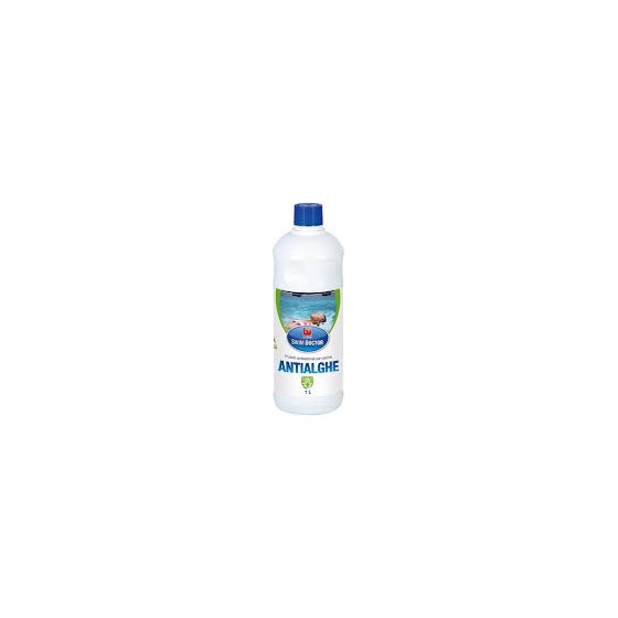 Bestway Antialghe 1 Lt Swim Doctor per Piscine