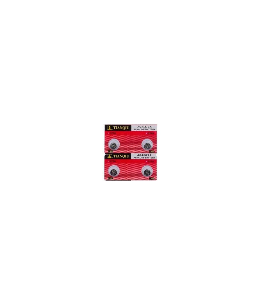 BATTERIA AG4 AG 4 LR626 18MAH