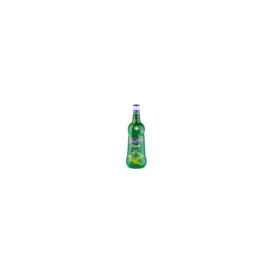 VODKA KEGLEVICH MENTA LT 1