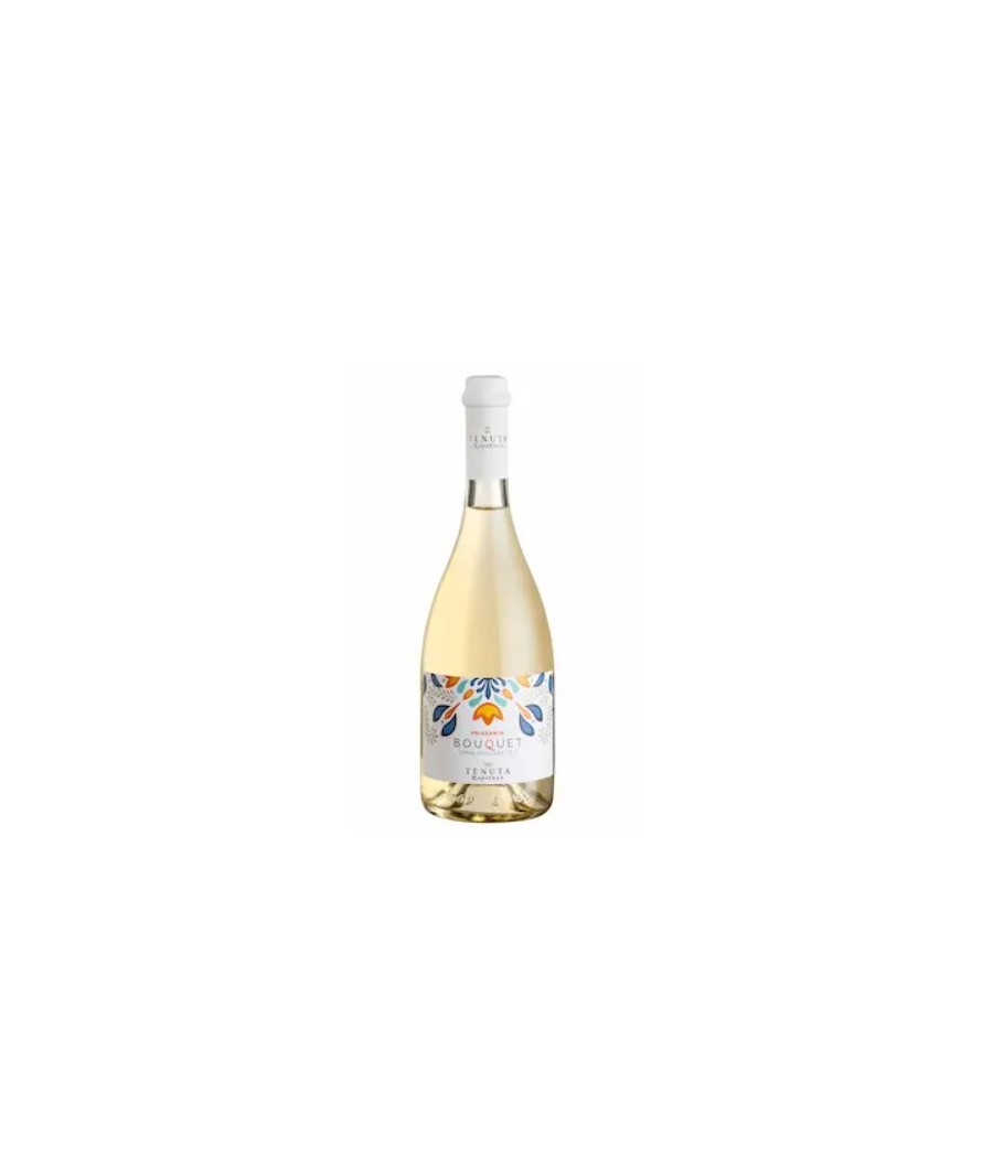 TENUTA RAPITALA'BIANCO FRIZ. CL 75