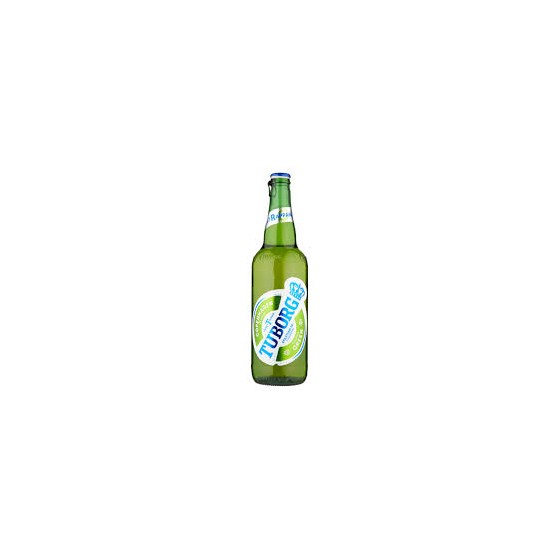 TUBORG BIRRA CL.66 PULL OFF