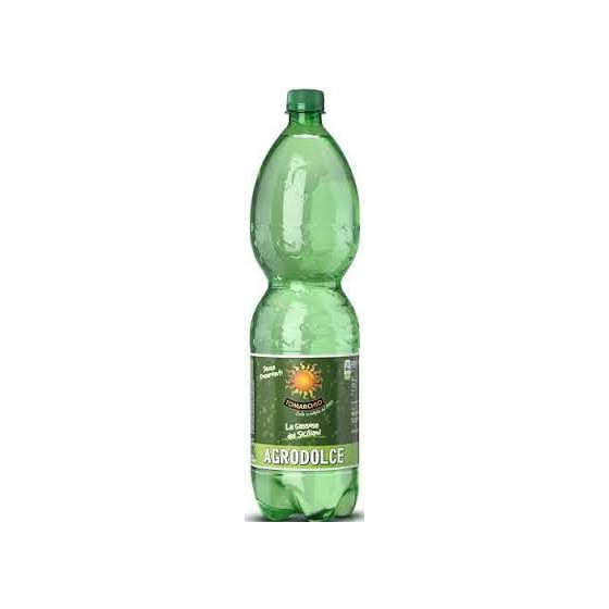 TOMARCHIO AGRODOLCE LT 1,5