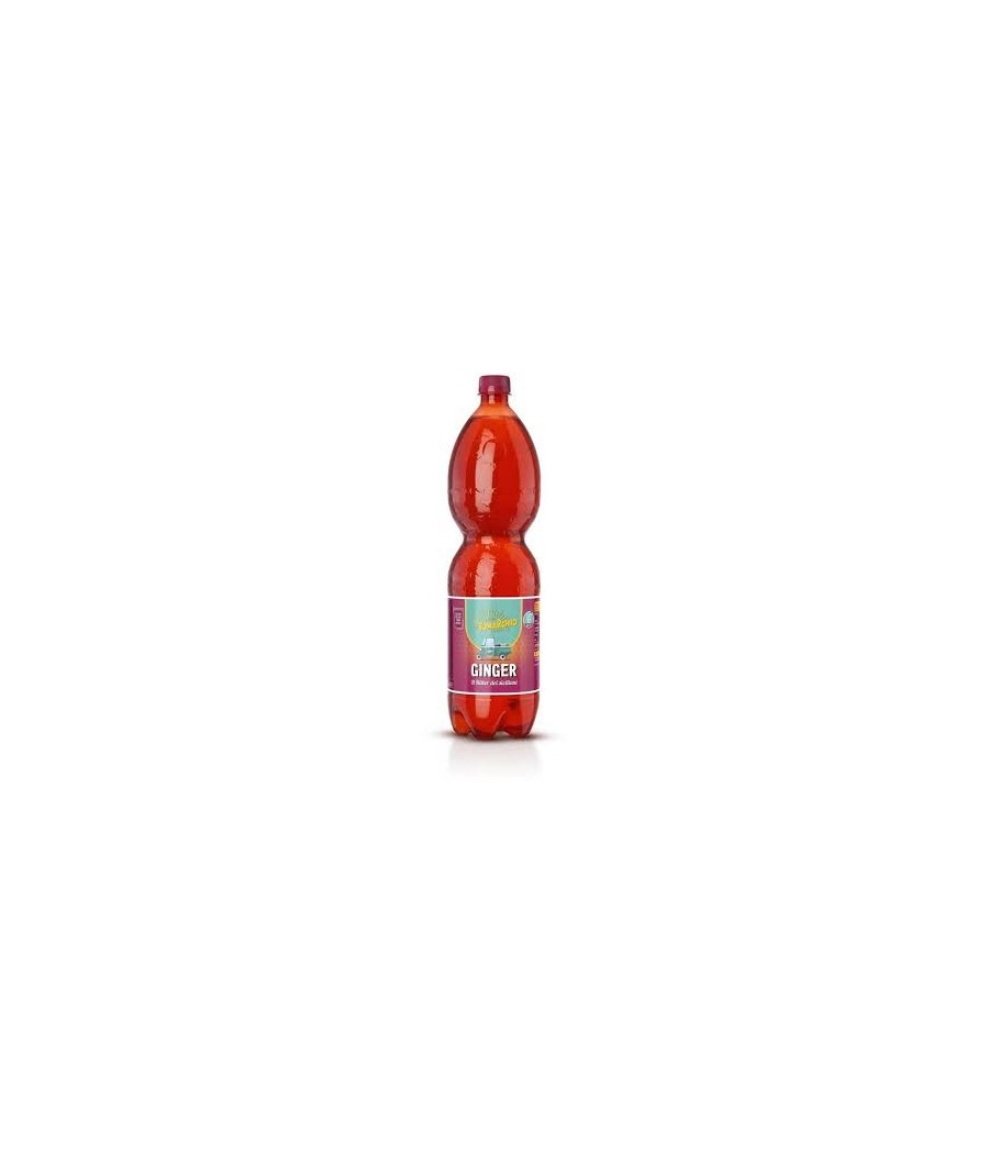 TOMARCHIO GINGER LT 1,5