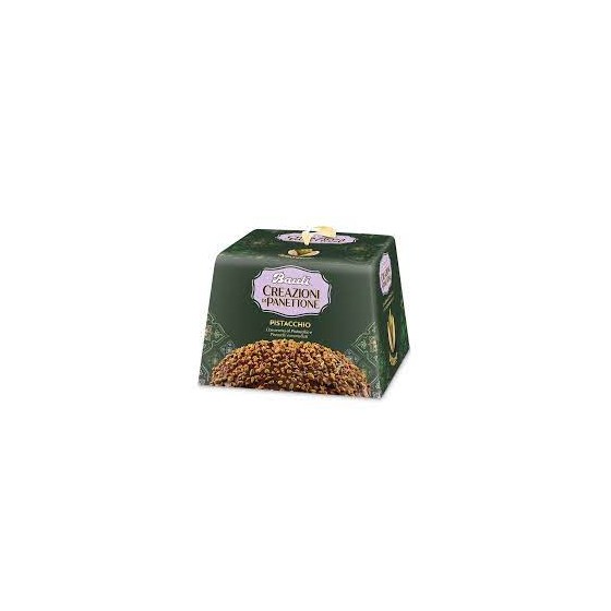 Bauli Creazioni di Panettone Pistacchio 750 g