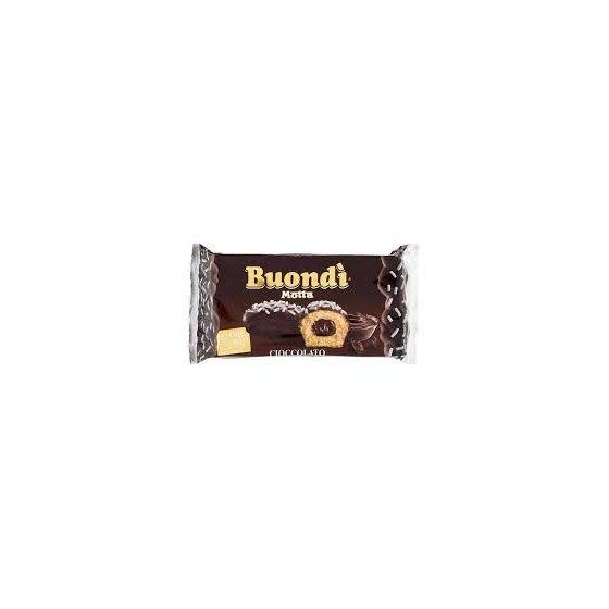 BUONDI' CIOCCOLATO RIC.X6 G276