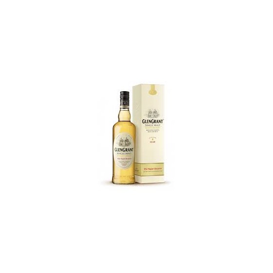 WHISKY GLEN GRANT 5 ANNI cl.70