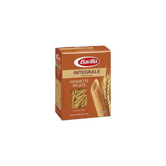 BARILLA PENNE RIGATE INTEGRALI G500