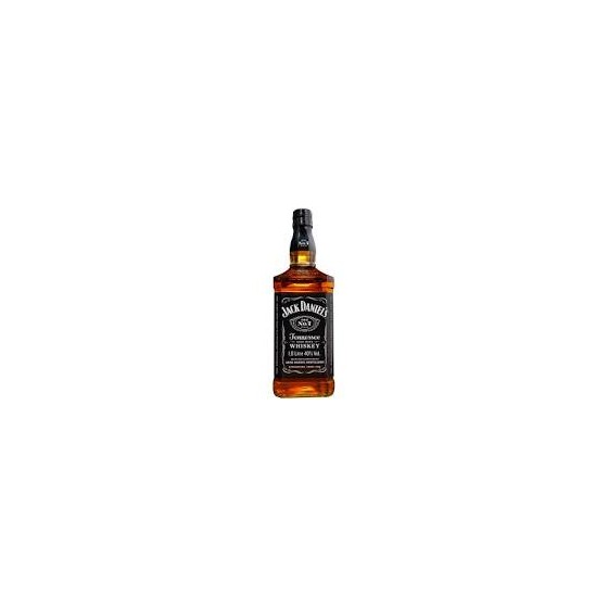 WHISKY JACK DANIELS lt.1