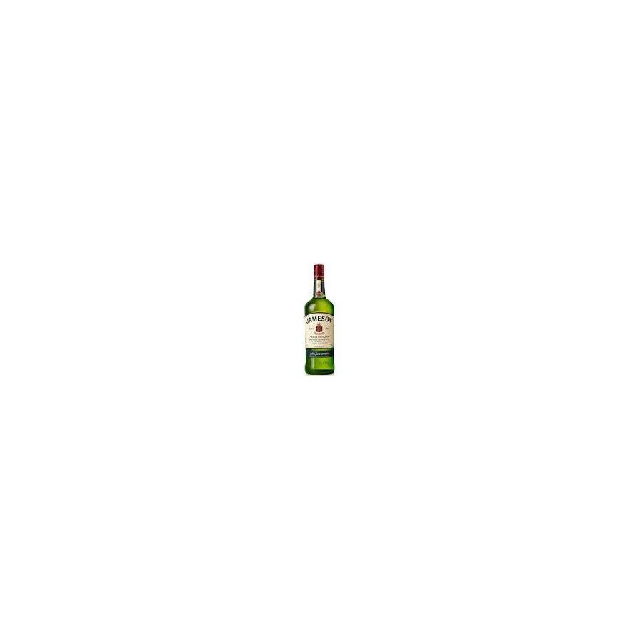 WHISKY JAMESON LT 1